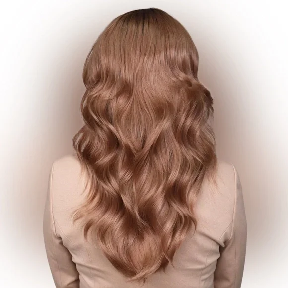 Chelsey Smith Cosmetics Butterfly Brosegold - Picture 3 of 8